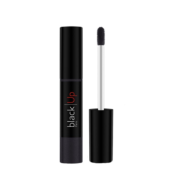 Black Up, Rouge a Levres, Matte, Liquid Lipstick, 11, 7 ml - Teknashop Ltd