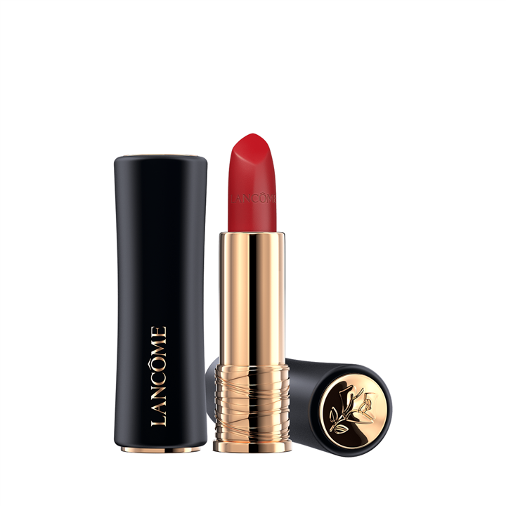 Lancome, L'Absolu Rouge, Matte, Cream Lipstick, 321, Sheer, 3.4 g