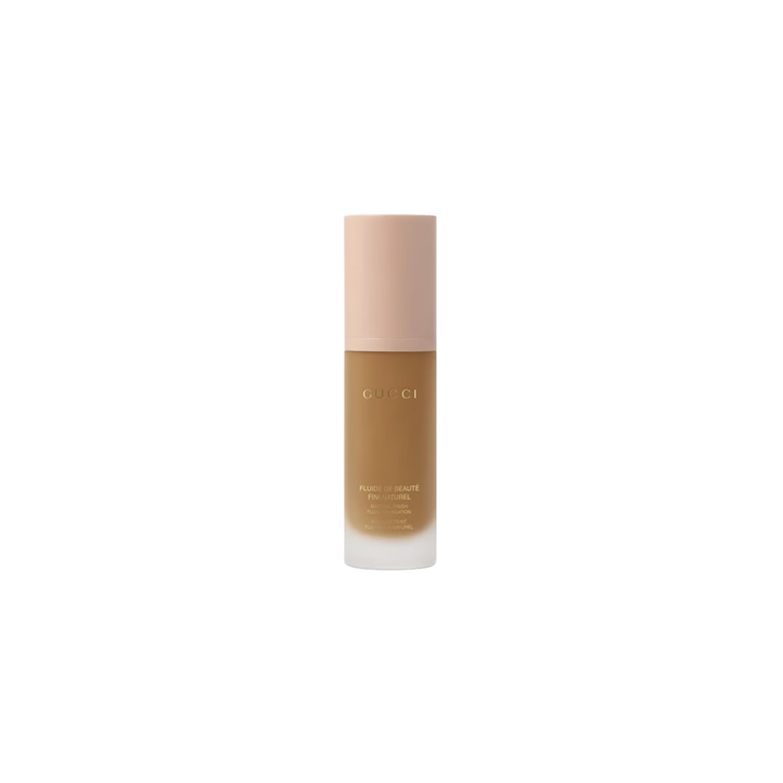 Gucci, Eternite De Beaute, Matte, Liquid Foundation, 340N, SPF 15, 30 ml
