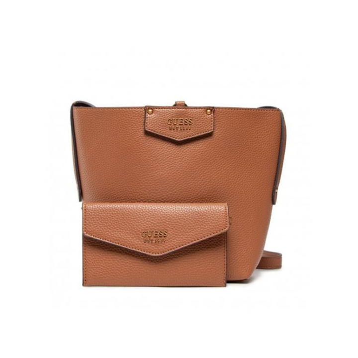 Guess, Brenton Tote Bags