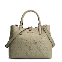 Guess, Amara Top-Handle Bags