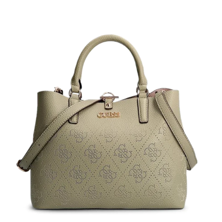 Guess, Amara Top-Handle Bags