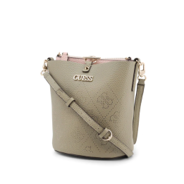 Guess, Amara Top-Handle Bags