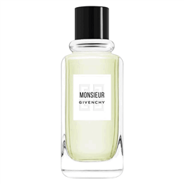 Givenchy, Monsieur de Givenchy, Eau De Toilette, For Men, 100 ml *Tester
