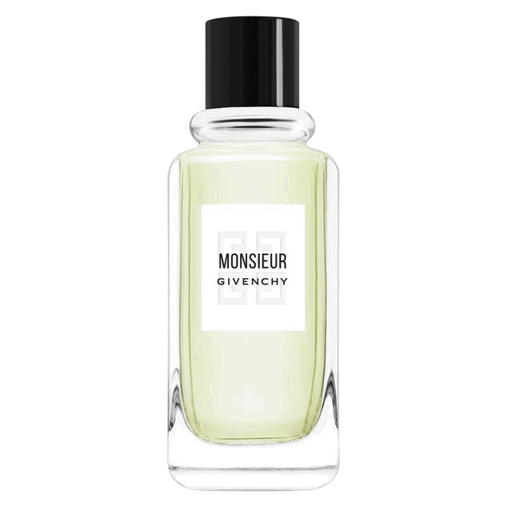 Givenchy, Monsieur de Givenchy, Eau De Toilette, For Men, 100 ml *Tester