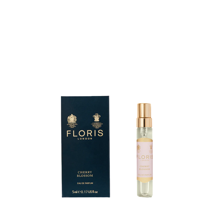 Floris Of London, Cherry Blossom, Eau De Parfum, For Women, 5 ml