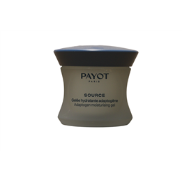 Payot, Source Adaptogen, Natural Ingredients, Hydrating 48H, Day & Night, Gel, For Face, 50 ml *Tester
