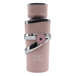 Fragrance World, Just Wardi, Eau De Parfum, For Women, 100 ml