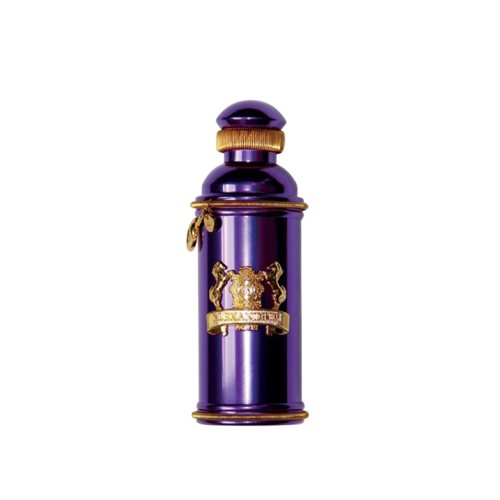 Alexandre.J, The Collector - Iris Violet, Eau De Parfum, For Women, 100 ml