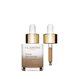 Clarins, Tinted Oleo, Glow, Serum Foundation, 04, 30 ml