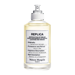 Maison Margiela, Replica Afternoon Delight, Eau De Toilette, Unisex, 30 ml