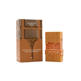Arabiyat Sugar, Toffee Ganache, Eau De Parfum, Unisex, 100 ml