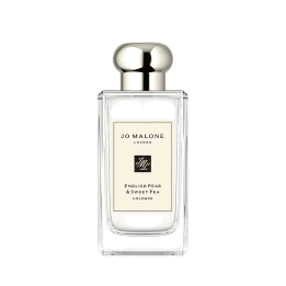 Jo Malone, English Pear & Sweet Pea, Eau De Cologne, Unisex, 100 ml