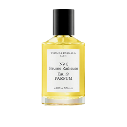 Thomas Kosmala, No. 6 Brume Radieuse, Eau De Parfum, Unisex, 100 ml