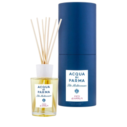 Acqua di Parma, Blu Mediterraneo - Fico di Amalfi, Stick, Aroma Reed Diffuser, 180 ml