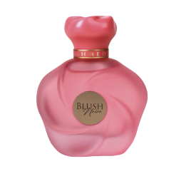 Ahmed Al Maghribi, Blush Noir, Eau De Parfum, Unisex, 75 ml
