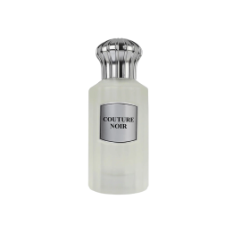 Ahmed Al Maghribi, Couture Noir, Extrait De Parfum, Unisex, 100 ml