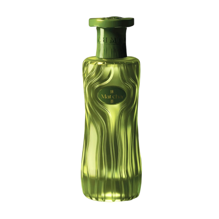 Ahmed Al Maghribi, Matcha, Extrait De Parfum, Unisex, 100 ml