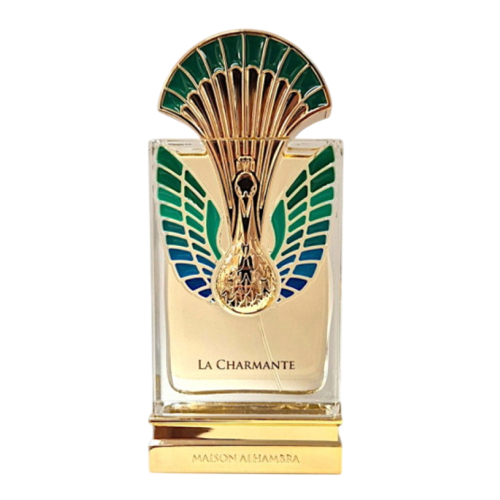 Maison Alhambra, La Charmante, Eau De Parfum, Unisex, 100 ml