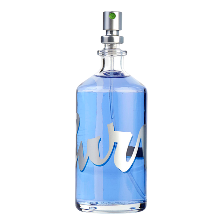 Liz Claiborne, Curve, Eau De Toilette, For Women, 100 ml