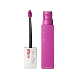 Maybelline Superstay 24 Matte Ink Lipstick 35 Creator 5ml - unisex