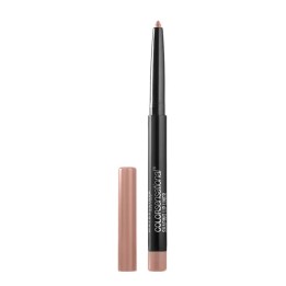 Maybelline Color Sensational Shaping Lip Liner 105 Nude Whisper - unisex