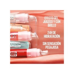 Maybelline Lifter Gel Labial 006-Strawberryshake 6,6ml - unisex