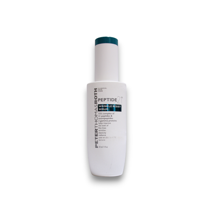 Peter Thomas Roth, Peptide 21, Anti-Wrinkle, Night, Serum, For Face, 30 ml