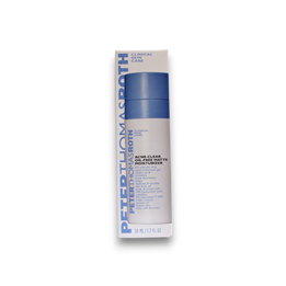 Peter Thomas Roth, Acne-Clear, Oil-Free, Hydrating & Repairing, Gel, For Face, 50 ml