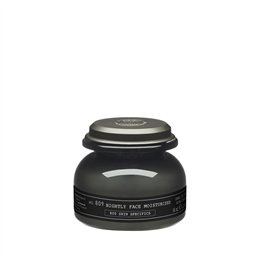 Depot, 800 Skin Specifics No. 809, Moisturizing, Night, Cream, For Face, 65 ml