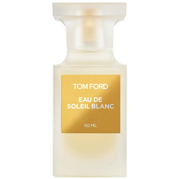 Tom Ford, Soleil Blanc, Eau De Toilette, Unisex, 50 ml