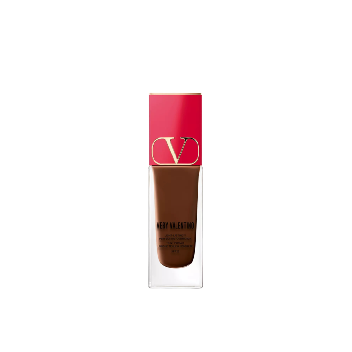Valentino, Very Valentino, Liquid Foundation, DR3, SPF 25, 25 ml
