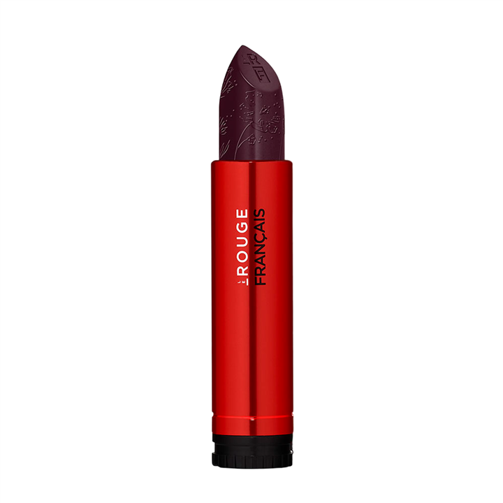 Le Rouge Francais, Le Rouge Francais, Cream Lipstick, 020, Refill, 4 g