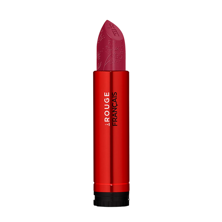 Le Rouge Francais, Le Rouge Francais, Cream Lipstick, 031, Refill, 4 g