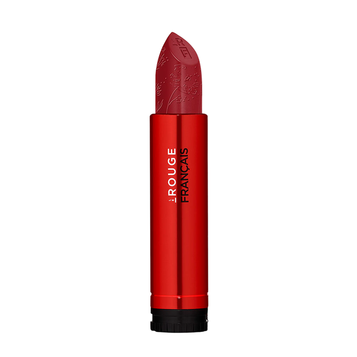 Le Rouge Francais, Le Rouge Francais, Cream Lipstick, 036, Refill, 4 g