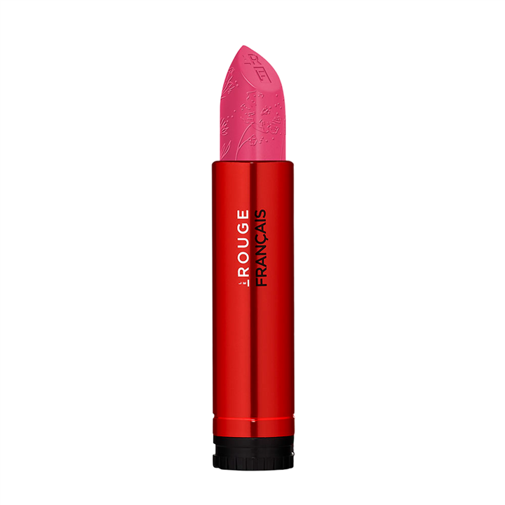 Le Rouge Francais, Le Rouge Francais, Cream Lipstick, 041, Refill, 4 g