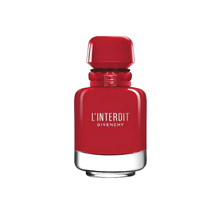 Givenchy, L'Interdit Rouge Ultime, Eau De Parfum, For Women, 35 ml