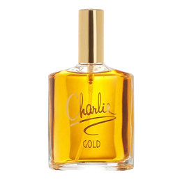 Revlon, Charlie Gold, Eau De Toilette, For Women, 100 ml