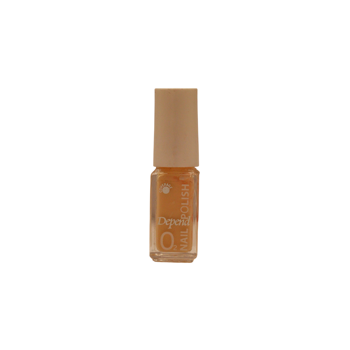 Depend, Nail Polish, Nail Polish, 450, 5 ml *Tester