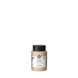Maria Nila, Colour Refresh, Hair Colouring Cream Mask, Colour, 6.00 Cacao, 100 ml