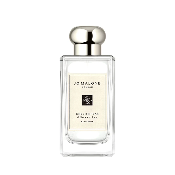 Jo Malone, English Pear & Sweet Pea, Eau De Cologne, Unisex, 100 ml