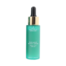 Aromatherapy Associates, Radiance Boost Serum, Brightening & Protecting, Day & Night, Serum, For Face, 30 ml - Teknashop Ltd