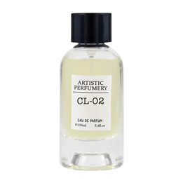 Armaf, Artistic Perfumery Cl-02, Eau De Parfum, Unisex, 100 ml - Teknashop Ltd