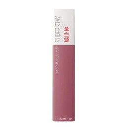 Maybelline Superstay 24 Matte Ink Lipstick 15 Lover 5ml - unisex