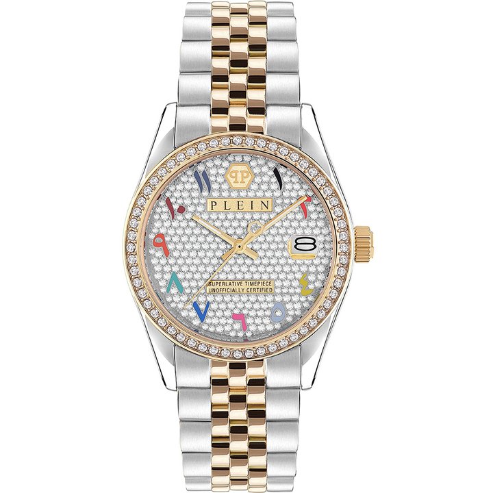 PHILIPP PLEIN Mod. PW2BA0123 - WW.PW2BA0123