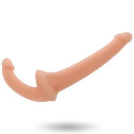 ADDICTED TOYS - DILDO WITH RNA S WITHOUT NATURAL SUPPORT - D-222063