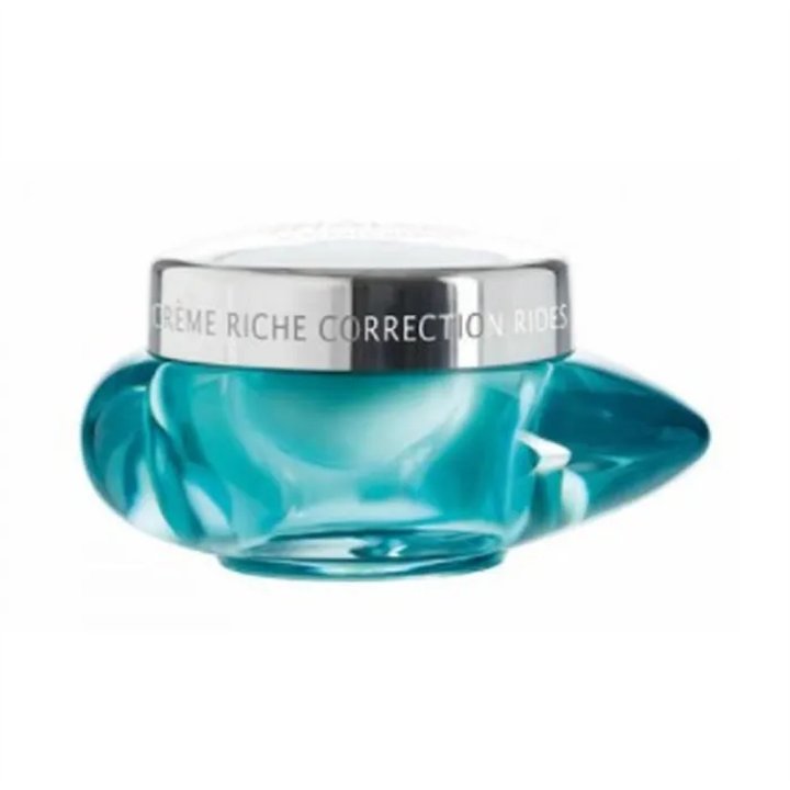 Thalgo Hyalu-Procollagene Wrinkle Correcting Rich Cream 50ml - unisex