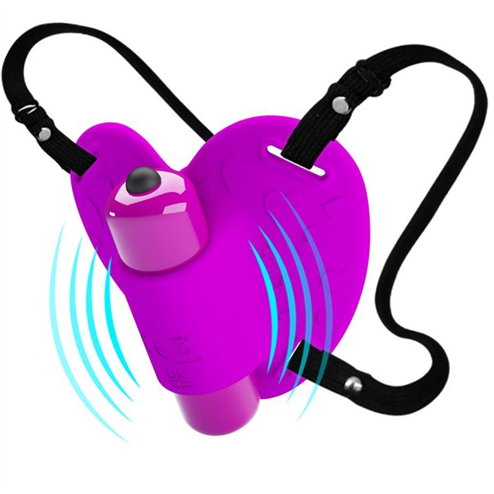 Strap Stimulator - BW-022093 - Teknashop Ltd