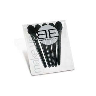 Beter Elite Eyeshadow Applicators 5 Units  - unisex - Teknashop Ltd