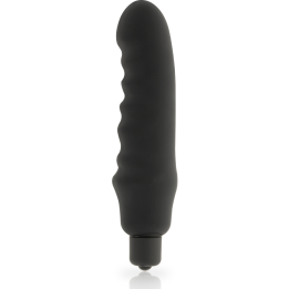 DOLCE VITA - GENIUS BLACK SILICONE - D-224096